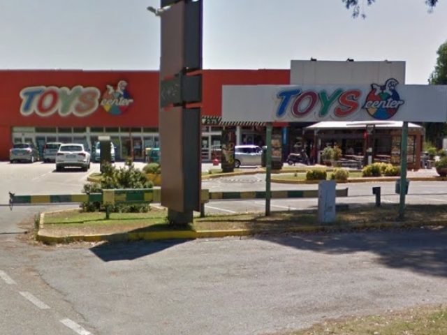 Toys Center Caserta