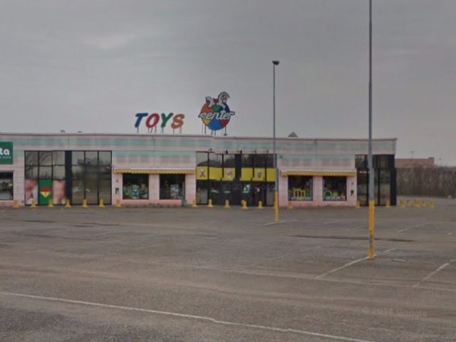 Toys Center Bozzolo
