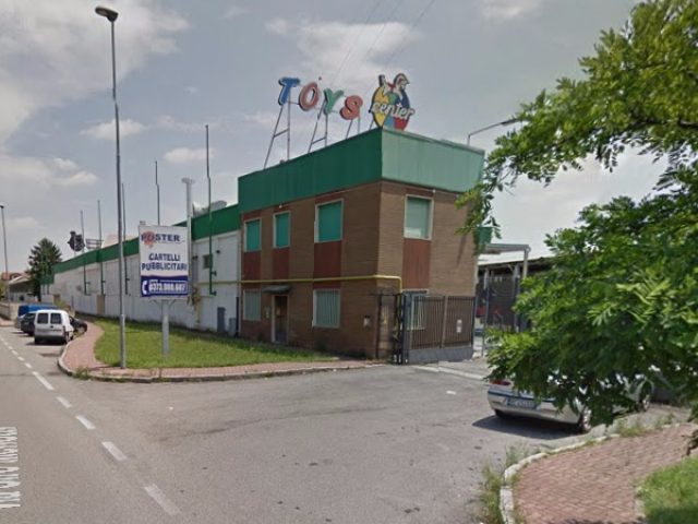 Toys Center Cinisello Balsamo