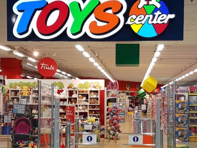 Toys Center Pordenone
