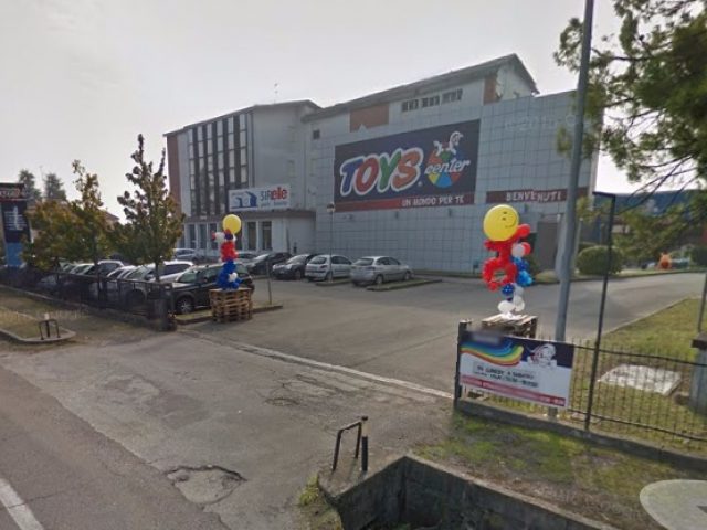 Toys Center Faenza