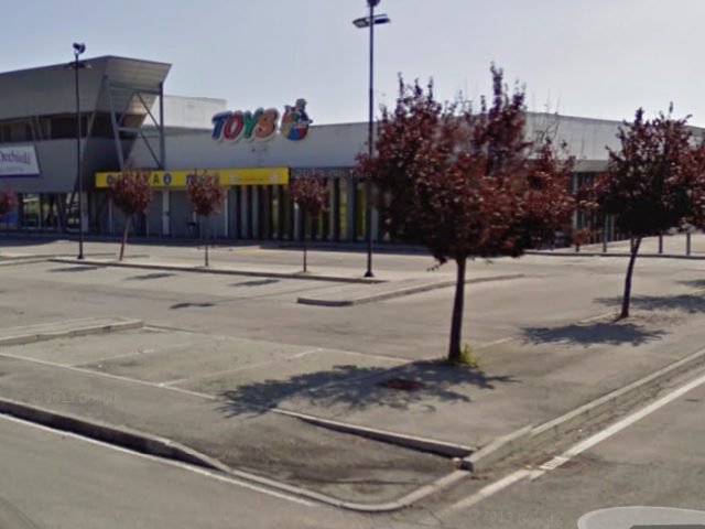 Toys Center Legnago