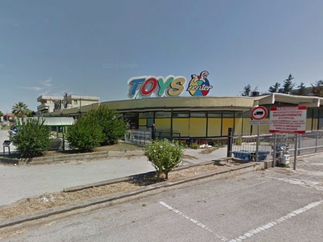 Toys Center San Benedetto Del Tronto